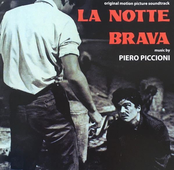 La Notte Brava (Piero Piccioni)