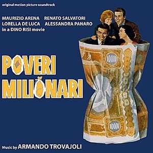 Poveri Milionari (Armando Trovajoli)