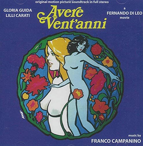 Avere Vent'Anni / L'Ambizioso (Franco Campanino)