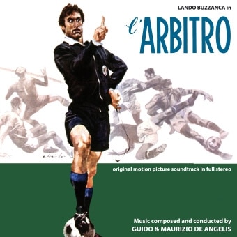 L'Arbitro (Guido & Maurizio De Angelis)