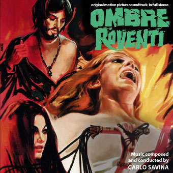 Ombre Roventi (Carlo Savina)