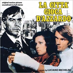 La Citta Gioca D'Azzardo (Luciano Michelini)