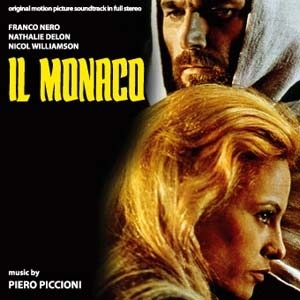 Il Monaco (Piero Piccioni)|サウンドトラック|ジャンル別