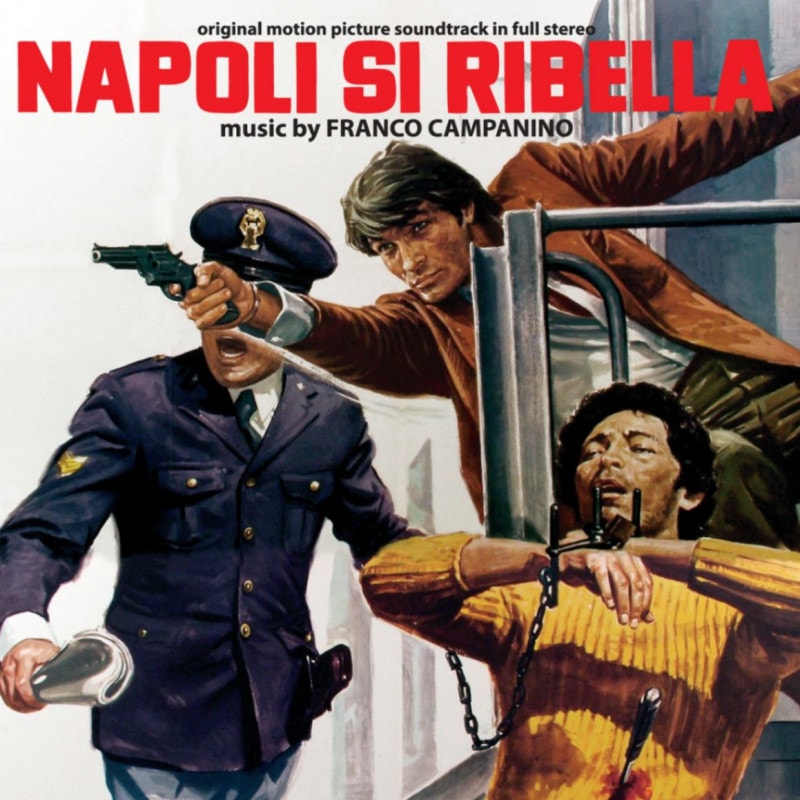 Napoli Si Ribella (Franco Campanino)