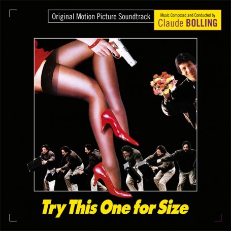 Try This One For Size (Sauf Votre Respect) (Claude Bolling)