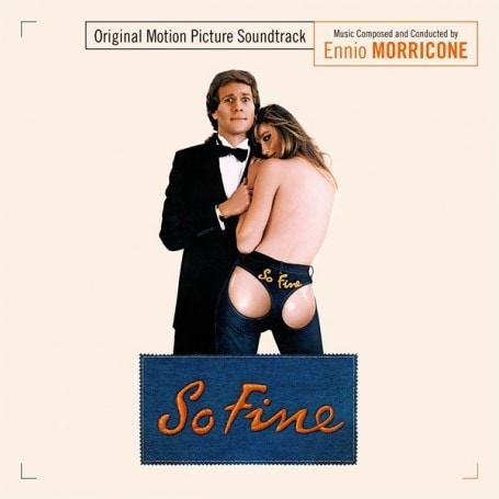 So Fine (Ennio Morricone)