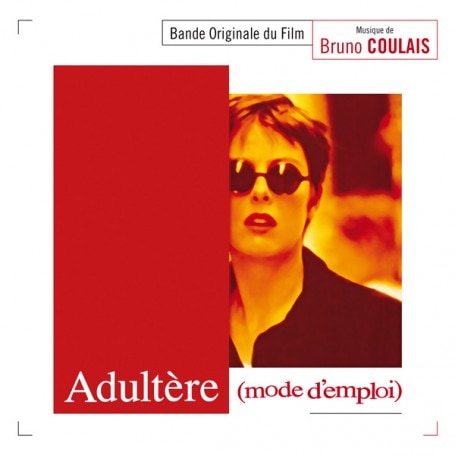Adultère (Mode d’Emploi) (Ost) (Bruno Coulais)