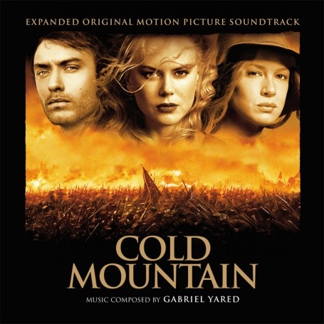 Cold Mountain (2CD) (Gabriel Yared)