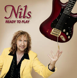 Ready To Play (Nils)