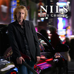 City Groove (Nils)