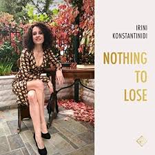 Nothing To Lose (Irini Konstantinidi)