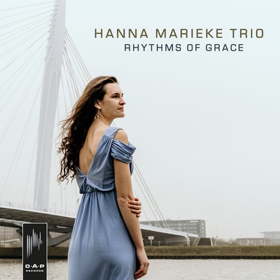 Rhythms Of Grace (Hanna Marieke Trio)