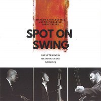 Spot On Swing (Ricardo Baldacci feat. Larry Fuller)