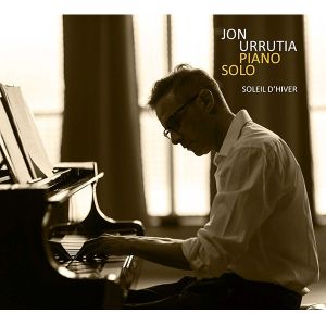 Soleil D'Hiver (Solo Piano) (Jon Urrutia)|jazz|ジャンル別