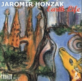 Earth Life (Jaromir Honzak)
