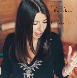 Invitation (Yvonne Sanchez)