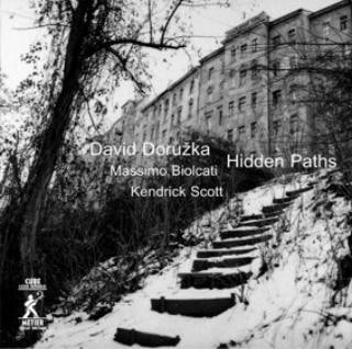 Hidden Paths (David Doruzka (Guitar Trio))