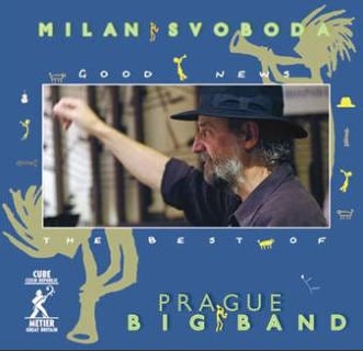 Good News (Prague Big Band conducted by Milan Svoboda)