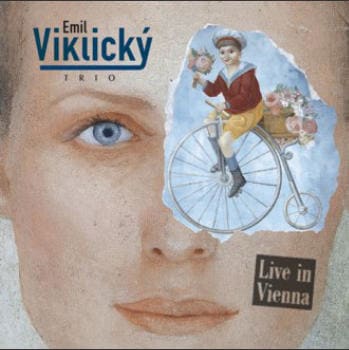 Live In Vienna (Emil Viklicky Trio)
