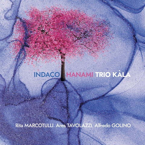 Indaco Hanami (Trio Kala)|jazz|ジャンル別