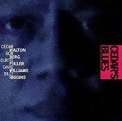 Cedar's Blues (Cedar Walton)
