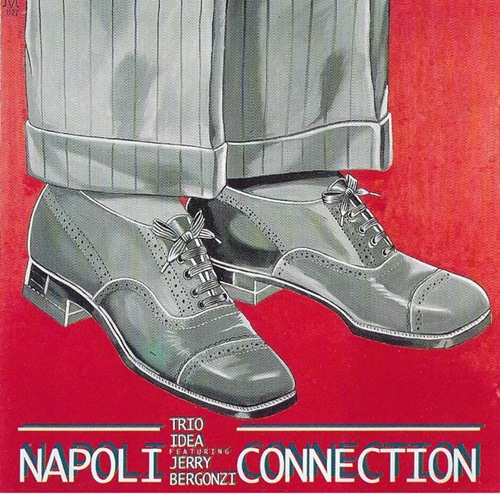Trio Idea (Napoli Connection)|jazz|ジャンル別