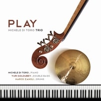 Play (Michele Di Toro Trio )