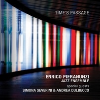 Times Passage (Enrico Pieranunzi Jazz Ensemble)