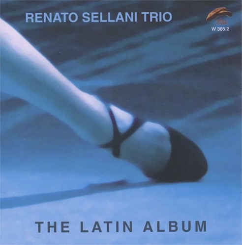 The Latin Album (Renato Sellani Trio)|jazz|ジャンル別