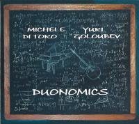 Duonomics (Michele Di Toro & Yuri Goloubef)