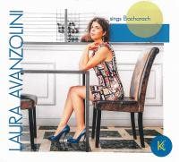 Sings Bacharach (Laura Avanzolini )|jazz|ジャンル別