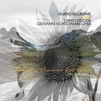 A Lonely Flower For You (to Jim Hall) (Guido Di Leone Trio )