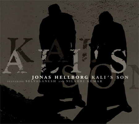 Kali's Son (Jonas Hellborg)