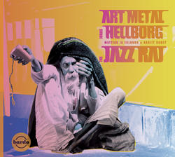 The Jazz Raj (Jonas Hellborg)