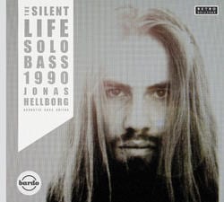 The Silent Life - Solo Bass 1990 (Jonas Hellborg)