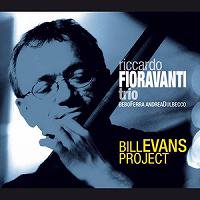 Bill Evans Project (Riccardo Fioravanti Trio )