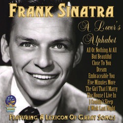 A Lovers Alphabet (Frank Sinatra)