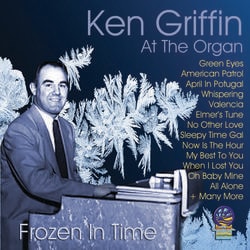 Frozen In Time (Ken Griffin)