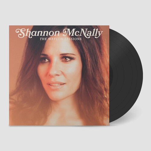 The Waylon Sessions (Shannon McNally)|その他|ジャンル別