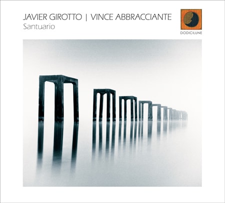 Santuario (Javier Girotto)|jazz|ジャンル別