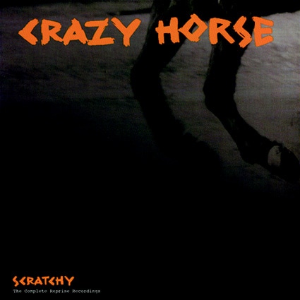 Scratchy: The Complete Reprise Recordings (2 CD) (Crazy Horse)|その他|ジャンル別