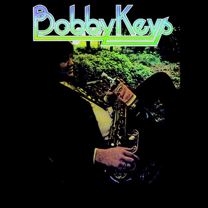 Bobby Keys (Bobby Keys)