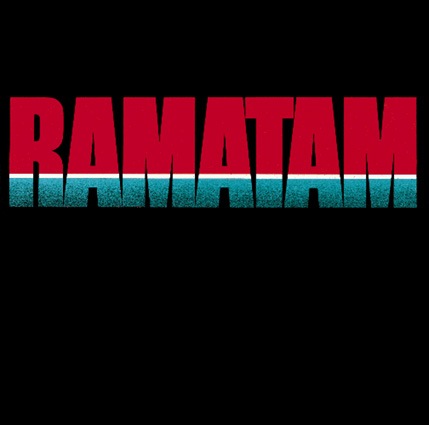 Ramatam (Ramatam)