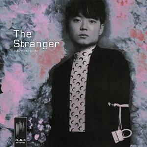 The Stranger (LP) (Daeyeon Shin)