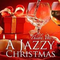 A Jazzy Christmas (Thisbe Vos)