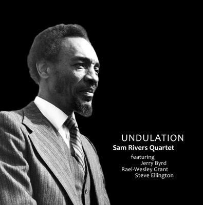 Archive Series Volume 5-Undulation (Sam Rivers)