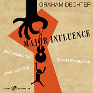 Major Influence (Graham Dechter)