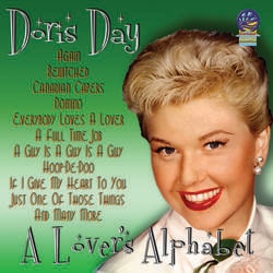 A Lover's Alphabet (Doris Day)