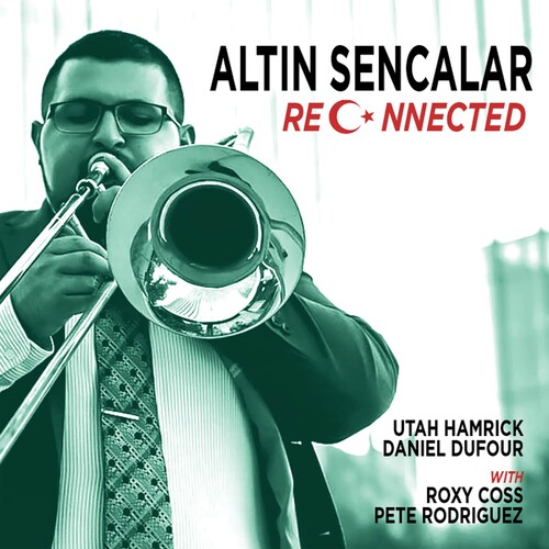 Reconnected (Altin Sencalar)