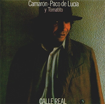 Calle Real (Black LP) (Camaron De La Isla)|その他|ジャンル別